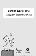 Bringing Budgets Alive: Participatory budgeting in practice