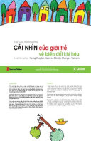 A Call For Action: Young people's views on climate change - Viet Nam
