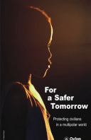 For a Safer Tomorrow: Protecting civilians in a multipolar world