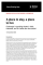 A Place to Stay, A Place to Live: Challenges in providing shelter in India, Indonesia, and Sri Lanka after the tsunami