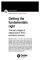 Getting the Fundamentals Right: The early stages of Afghanistan's WTO accession process