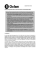 The Private Sector and Humanitarian Relief