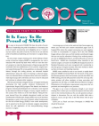 2011 Winter Scope