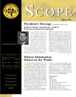 1996 Spring Scope