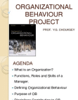 An Introduction to Organizational Behaviour