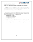 HDFC BANK PROJECT