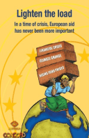 Lighten the Load: In a time of crisis, European aid has never been more important