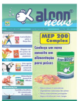 Alcon News 5 - Outubro 2003