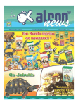 Alcon News 9 - Março 2006