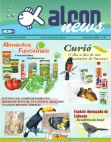 Alcon News 15 - Novembro 2009