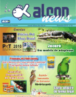 Alcon News 18 - Novembro 2010