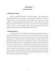 inventory management
