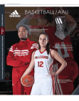 Adidas Basketball (Spring/Summer 2012)