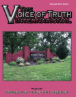 The Voice of Truth International, Volume 68