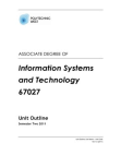 Information Tech 2011 Sem 2