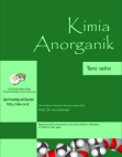 Kimia Anorganik 