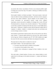 STUDY OF VOLATILITY AND ITS FACTORS ON INDIAN STOCK MARKET