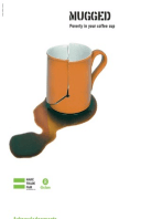 Mugged: Poverty in our coffee cup