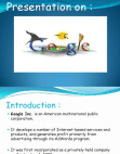 google ppt