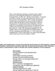 3M Case Study