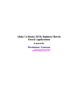 SCM basics