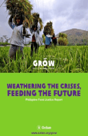 Weathering the Crises, Feeding the Future: Philippine food justice report