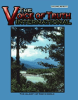 The Voice of Truth International, Volume 70: The Majesty of God's World