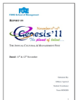 Genesis 11- The Planet of Talent 