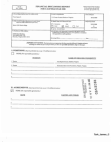 James C Turk Financial Disclosure Report for 2008
