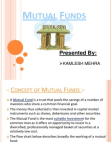 MUTUAL FUND
