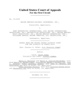 walter mercado horoscope  in english