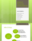 human process intervention