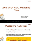 viral marketing