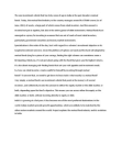 mutual fund synopsis