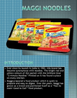 Maggi