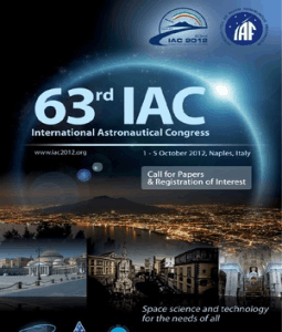 First Iaa Conference on Dynamics and Control of Space Systems 2012 (Advances in the Astronautical Sciences) Anna D. Guerman, Peter M. Bainum and Jean-michel Contant