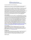 The North Sea Offshore Decommissioning Report