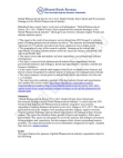 Global Pharmaceutical Survey 2012-2013: Market Trends, Buyer Spend and Procurement Strategies in the