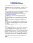 Global Power Survey 2012-2013: Market Trends, Buyer Spend and Procurement Strategies in the Global P