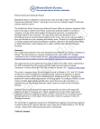 Polish Construction Materials Report