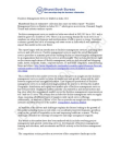 Facilities Management Services Market in India 2012
