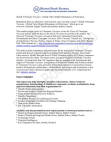 Global Veterinary Vaccines - Global Value Market Estimations & Predictions