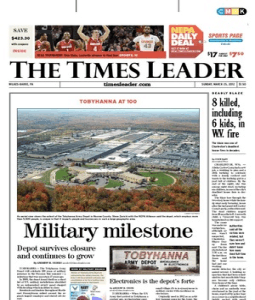 Delivering leaders: MSMS grads excel in technology fields.(Focus Tech Report 2.2): An article from: Mississippi Business Journal Lynne Jeter