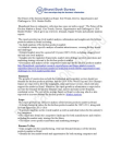 The Future of the Kitchen Market in Brazil: Key Trends, Drivers, Opportunities and Challenges to 201