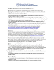 Emerging Opportunities in Life Insurance in Brazil: to 2015