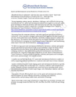 Sports and Entertainment Arena Foodservice Trends in the U.S.