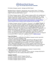 TVS Motor Company Limited - Strategy and SWOT Report
