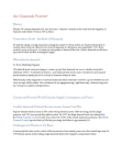 Case Study on Micro-Economics 
