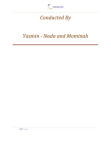 Saudi Electricity Company- Strategic Management