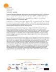 Trade Comet Case Study